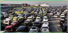 Tips Dan Panduan Persiapan Serta Waktu Di Perjalanan Mudik Lebaran Tahun 2015 Dengan Aman Dan Nyaman