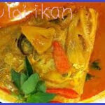 Resep Mudah Dan Sederhana Cara Membuat Gulai Ikan Enak Dan Nikmat Rasa Khas Sumatera