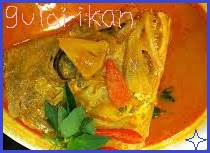 Resep Mudah Dan Sederhana Cara Membuat Gulai Ikan Enak Dan Nikmat Rasa Khas Sumatera