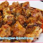 Resep Mudah Dan Sederhana Cara Membuat Batagor Bandung Gurih Enak Dan Nikmat