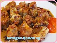 Resep Mudah Dan Sederhana Cara Membuat Batagor Bandung Gurih Enak Dan Nikmat